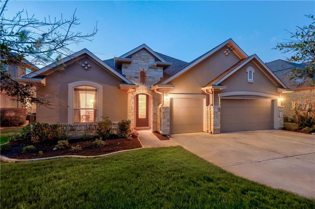 4804 Taurus Walk Property Photo 1