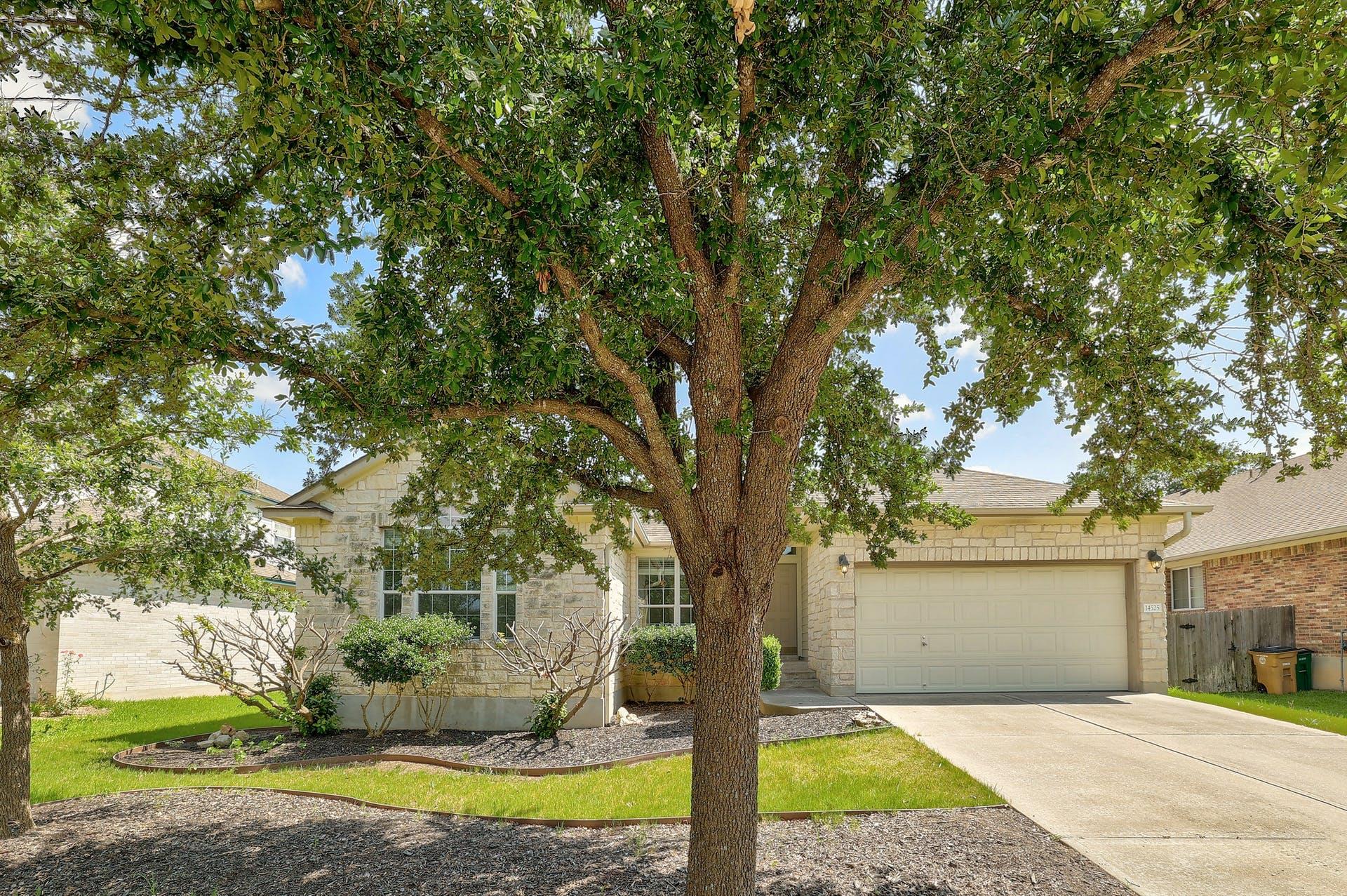 14525 Ballimamore Dr Property Photo 1