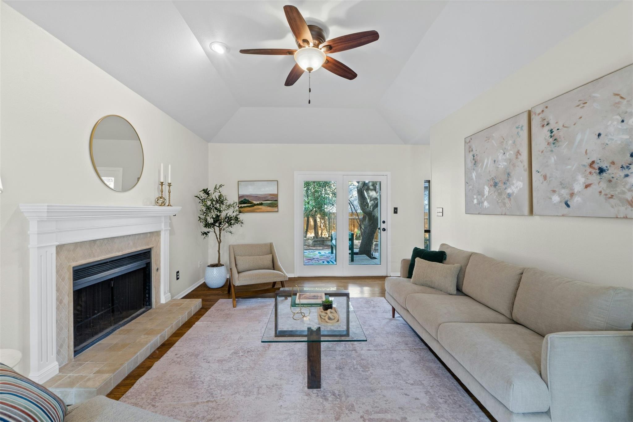 3614 Serena Woods CT Property Photo 1
