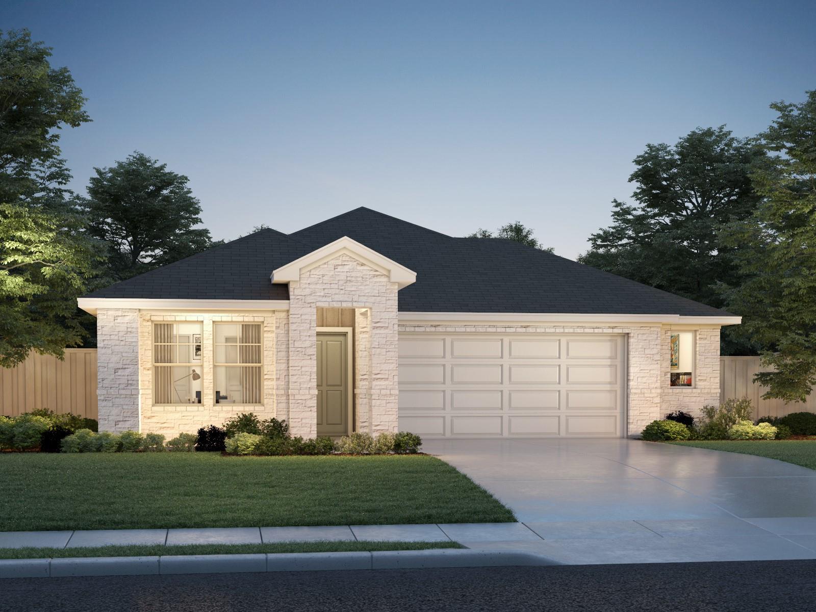 213 Honey Onyx Trl Property Photo 1