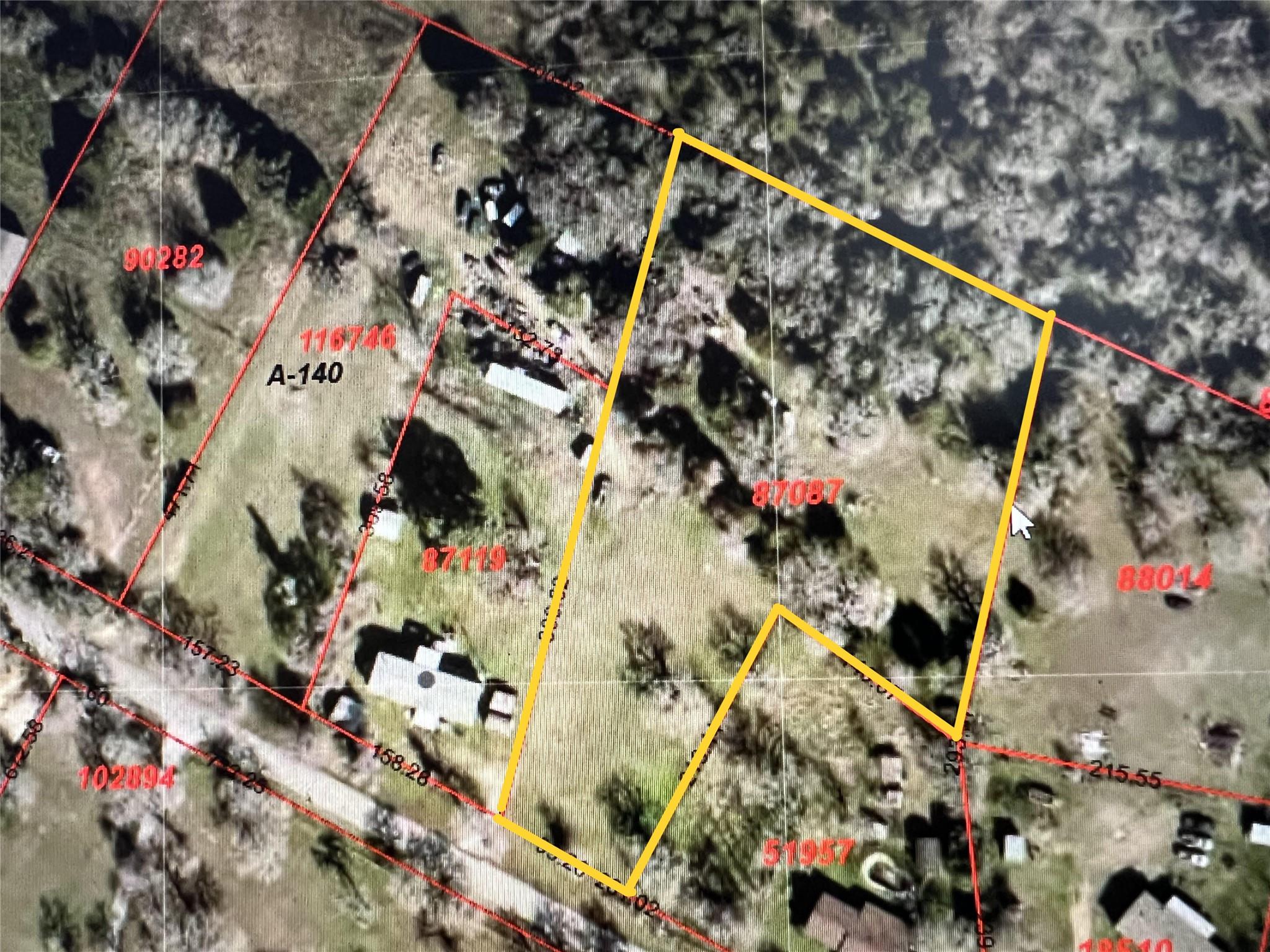 00 Rosanky Cattle Company Rd