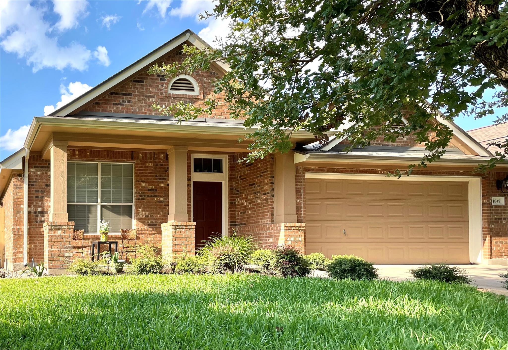 1849 Nelson Ranch Loop Property Photo 1