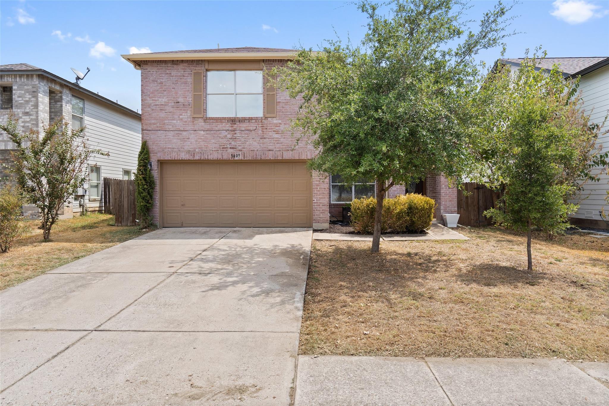 5409 Bahan Dr Property Photo 2