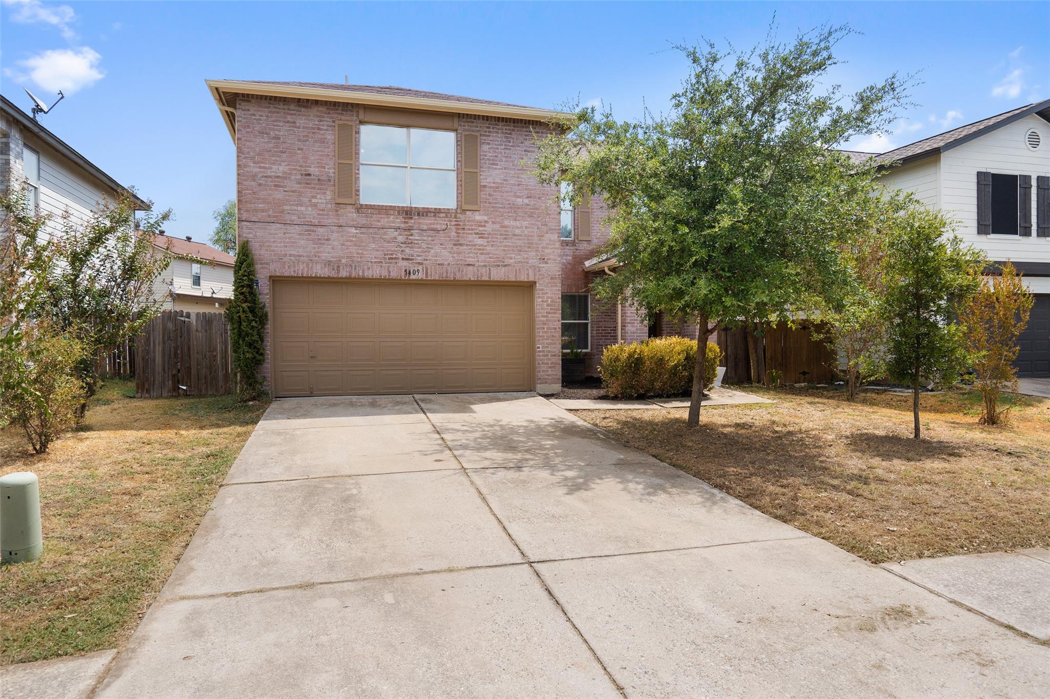 5409 Bahan Dr Property Photo 3