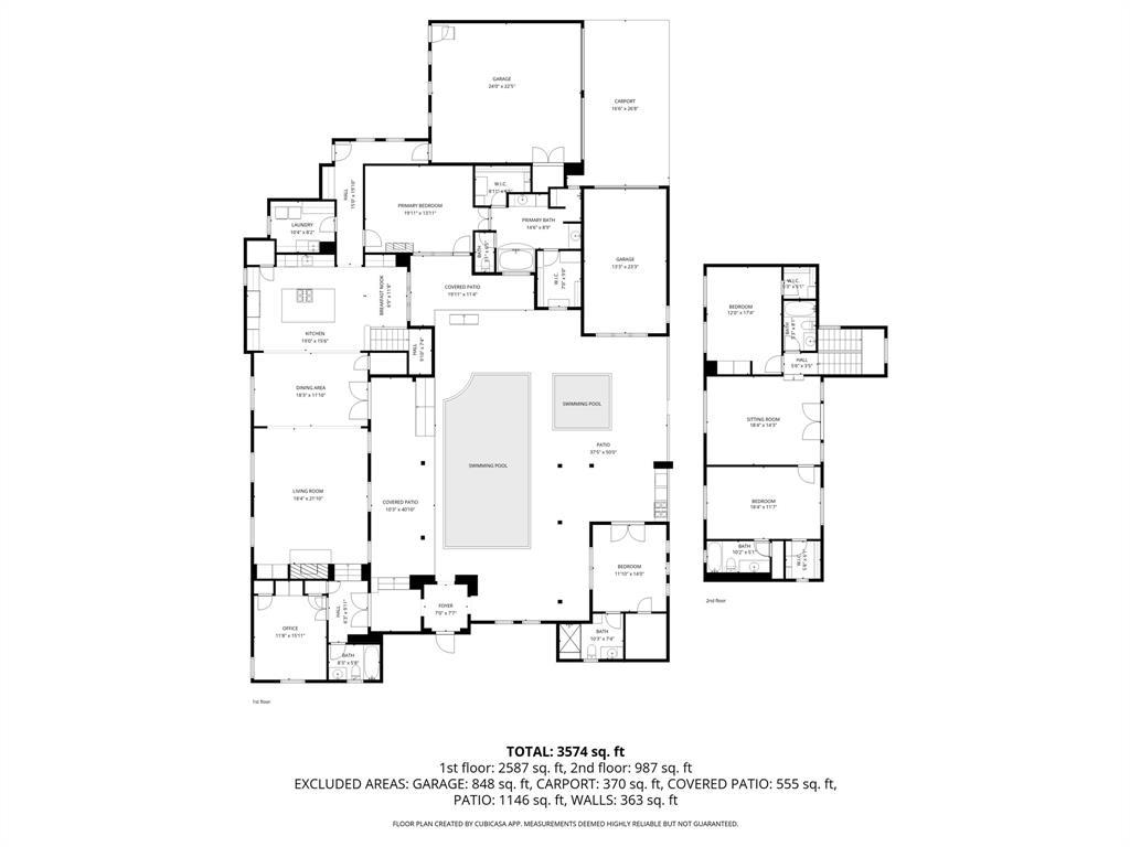 11805 Pleasant Panorama Vw Property Photo 6