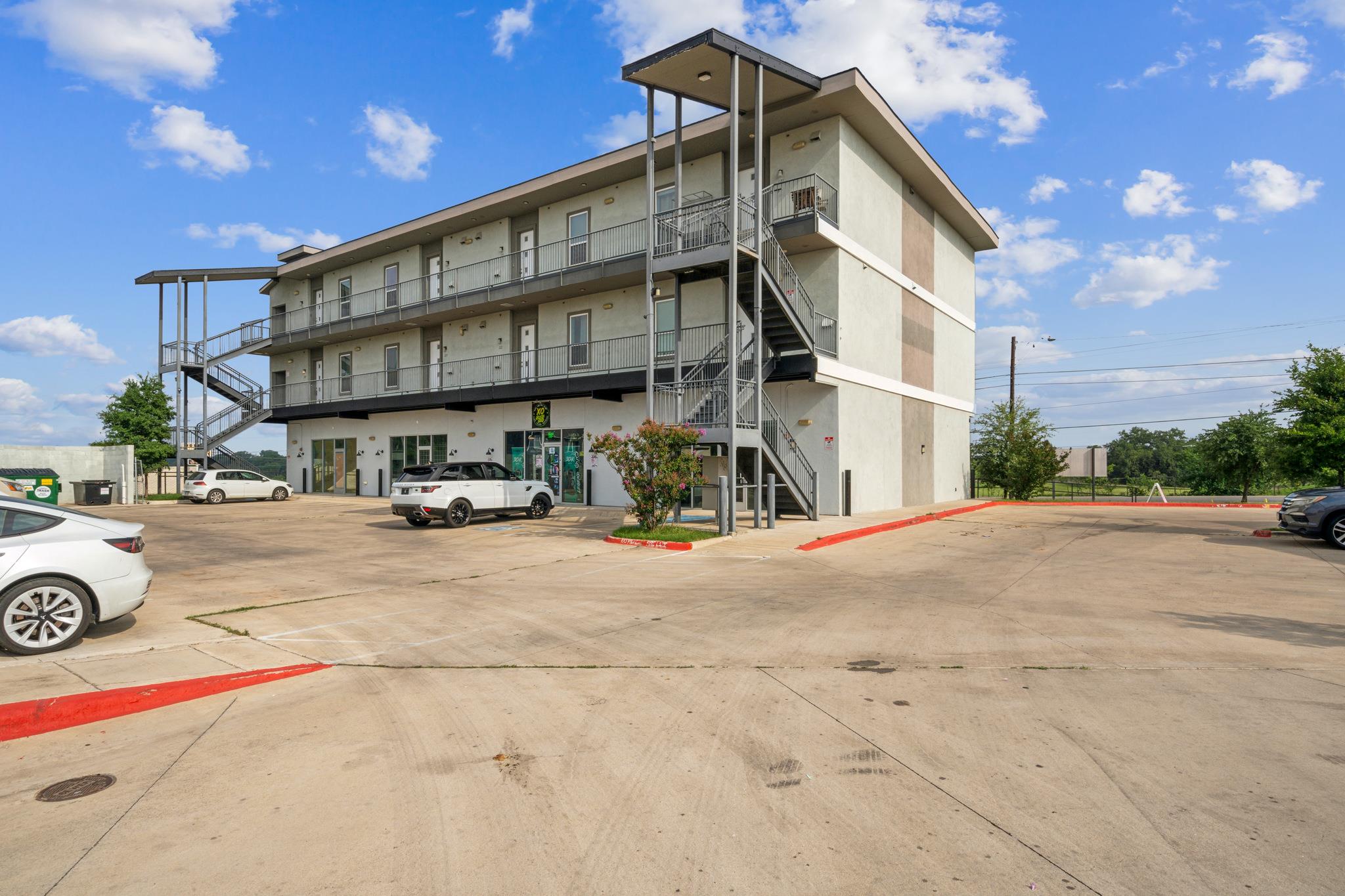 4507 E Martin Luther King Jr Blvd #133 Property Photo 14
