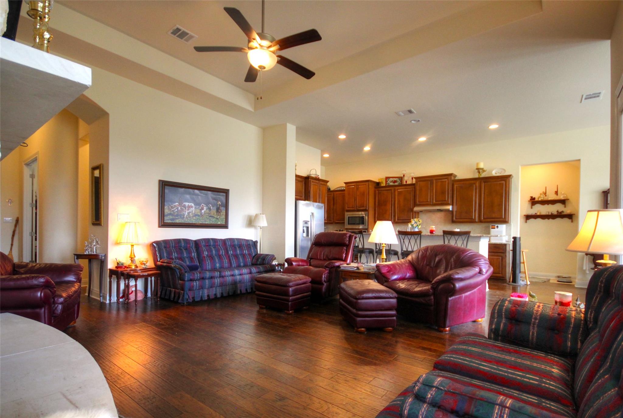 101 Rocky Summit Ct Property Photo 6