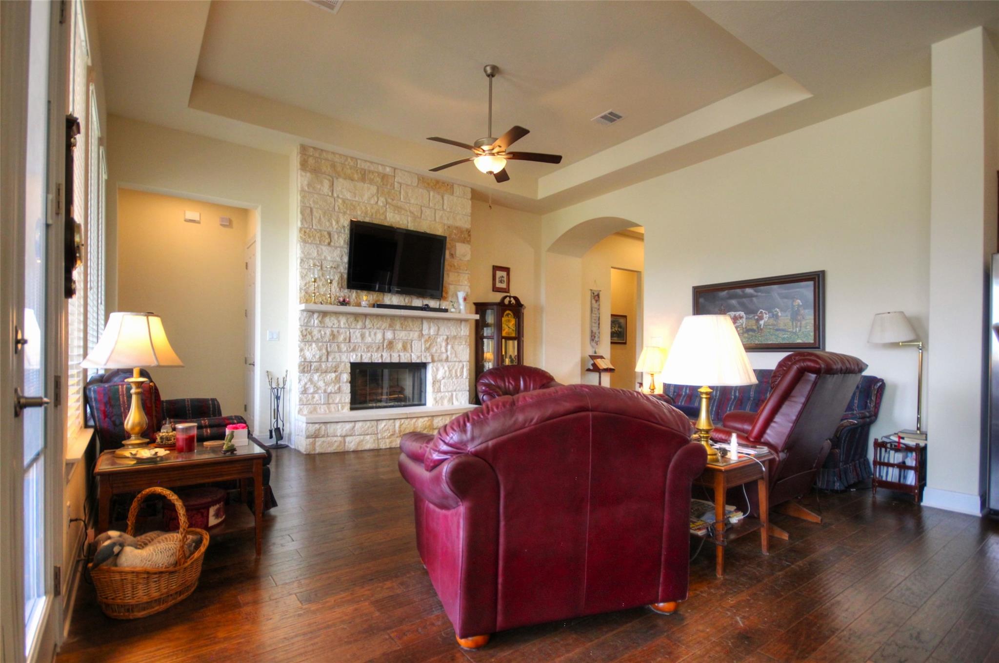 101 Rocky Summit Ct Property Photo 7