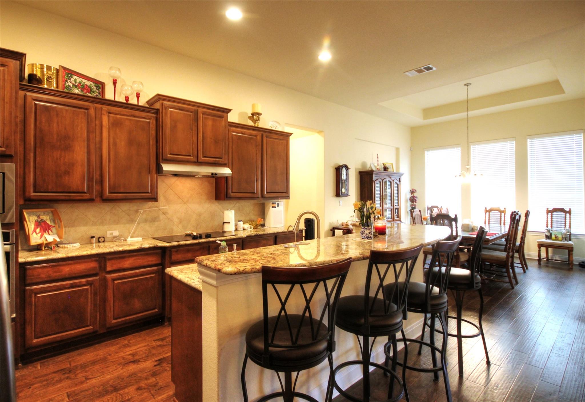 101 Rocky Summit Ct Property Photo 8
