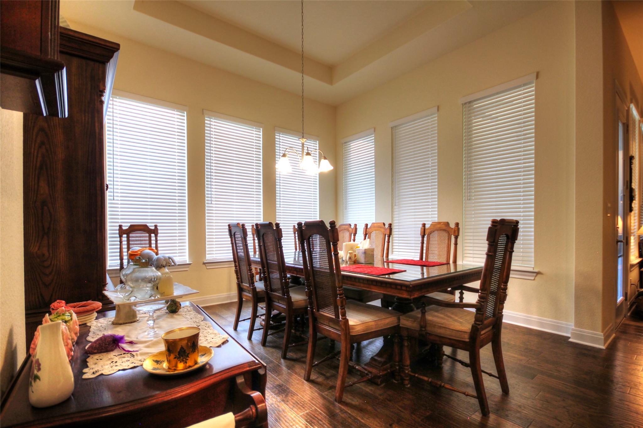 101 Rocky Summit Ct Property Photo 11