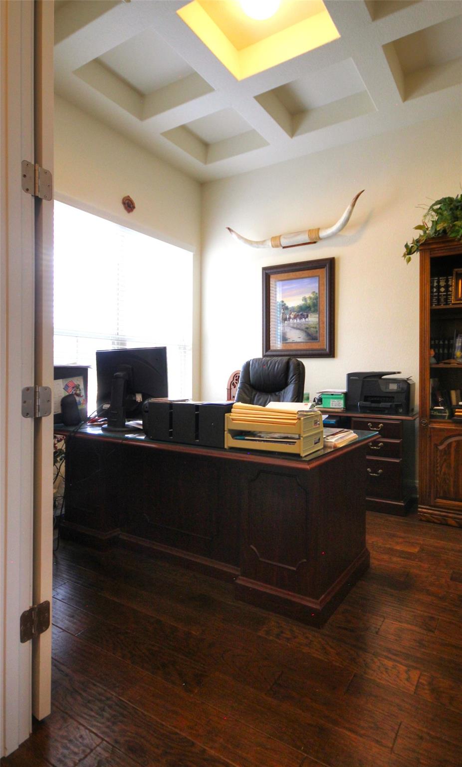 101 Rocky Summit Ct Property Photo 12