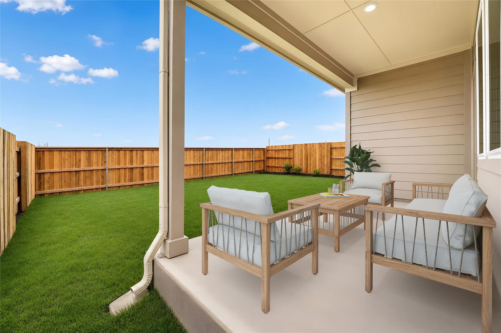 150 Bayou Mint Blvd Property Photo 14