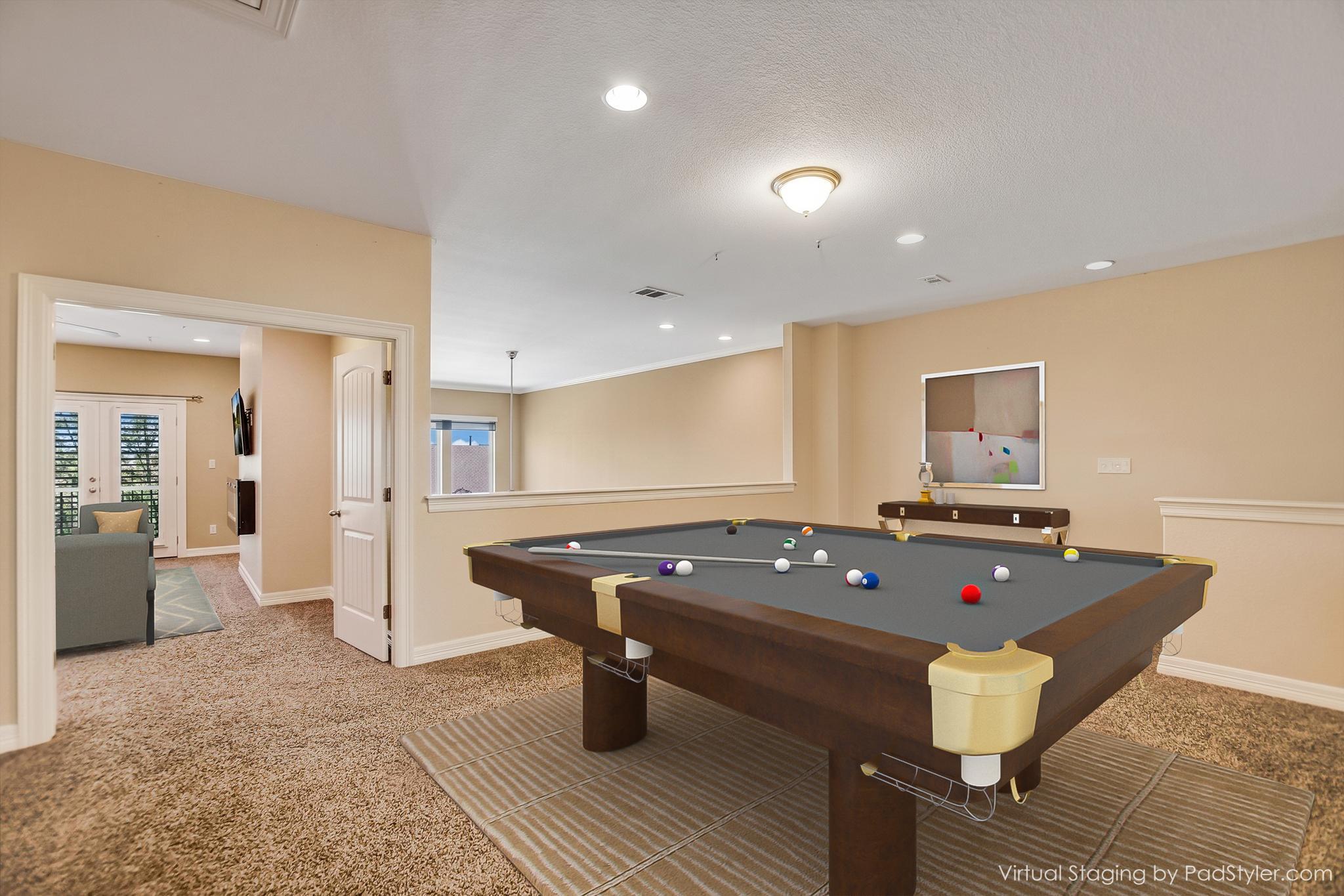 335 Lombardia Dr #19e Property Photo 14