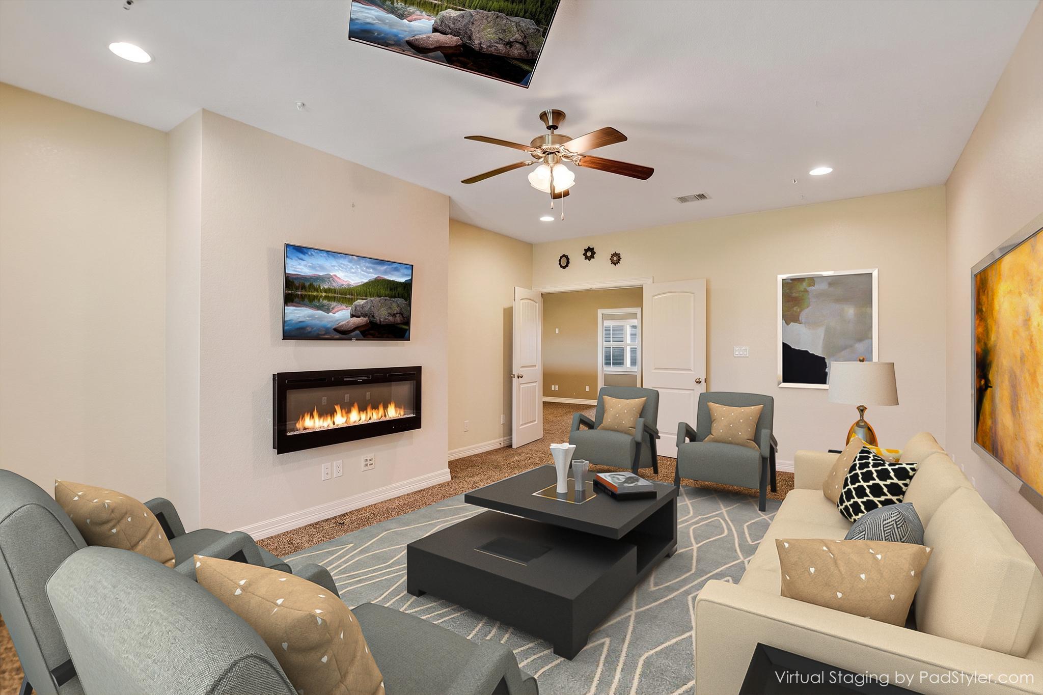 335 Lombardia Dr #19e Property Photo 16
