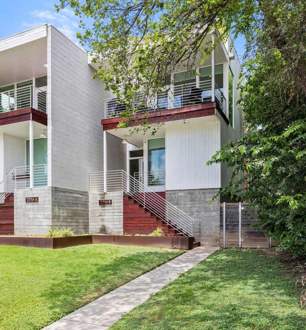 2016 Jesse E Segovia St #b Property Photo 18
