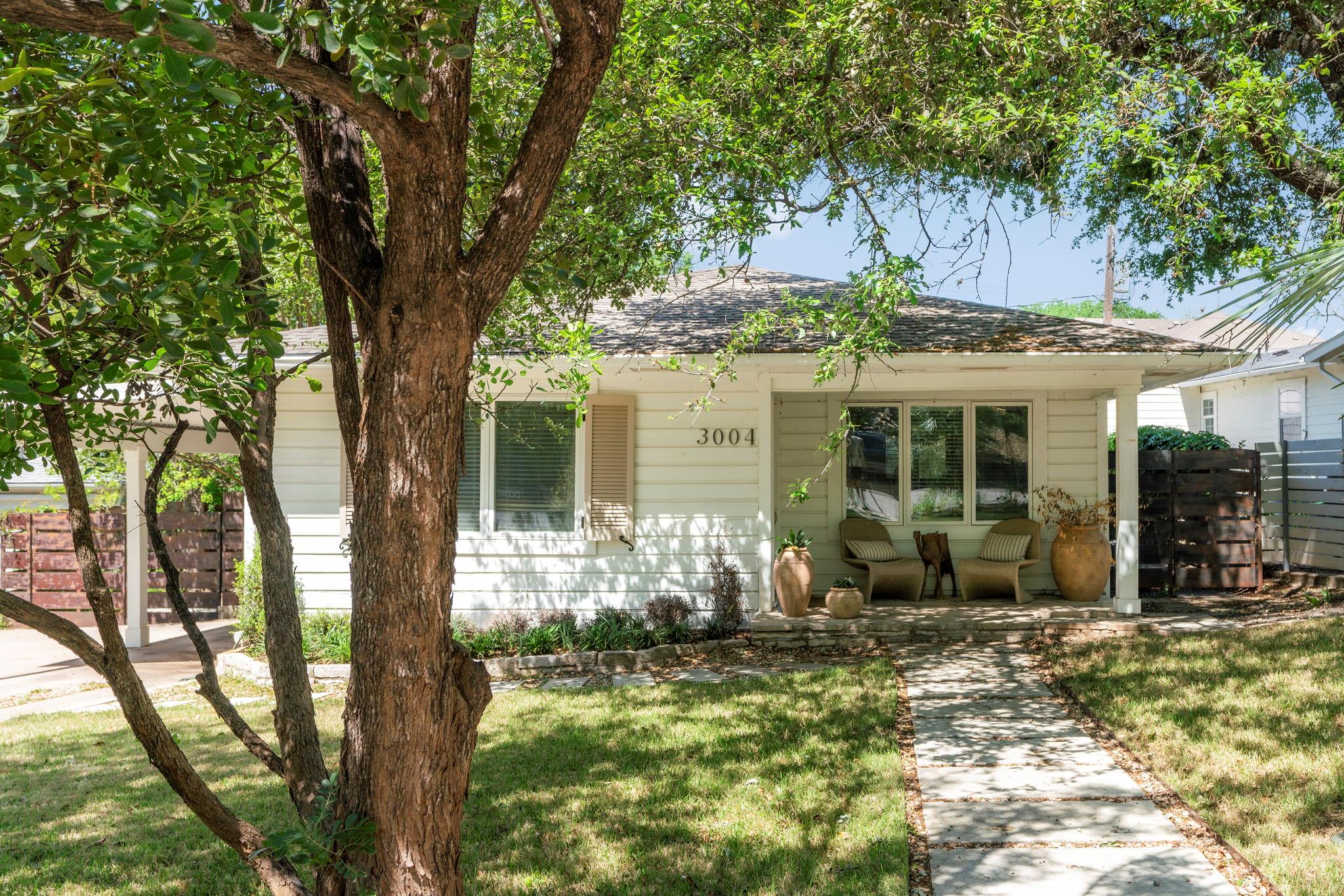 3004 Oakmont Blvd Property Photo 5