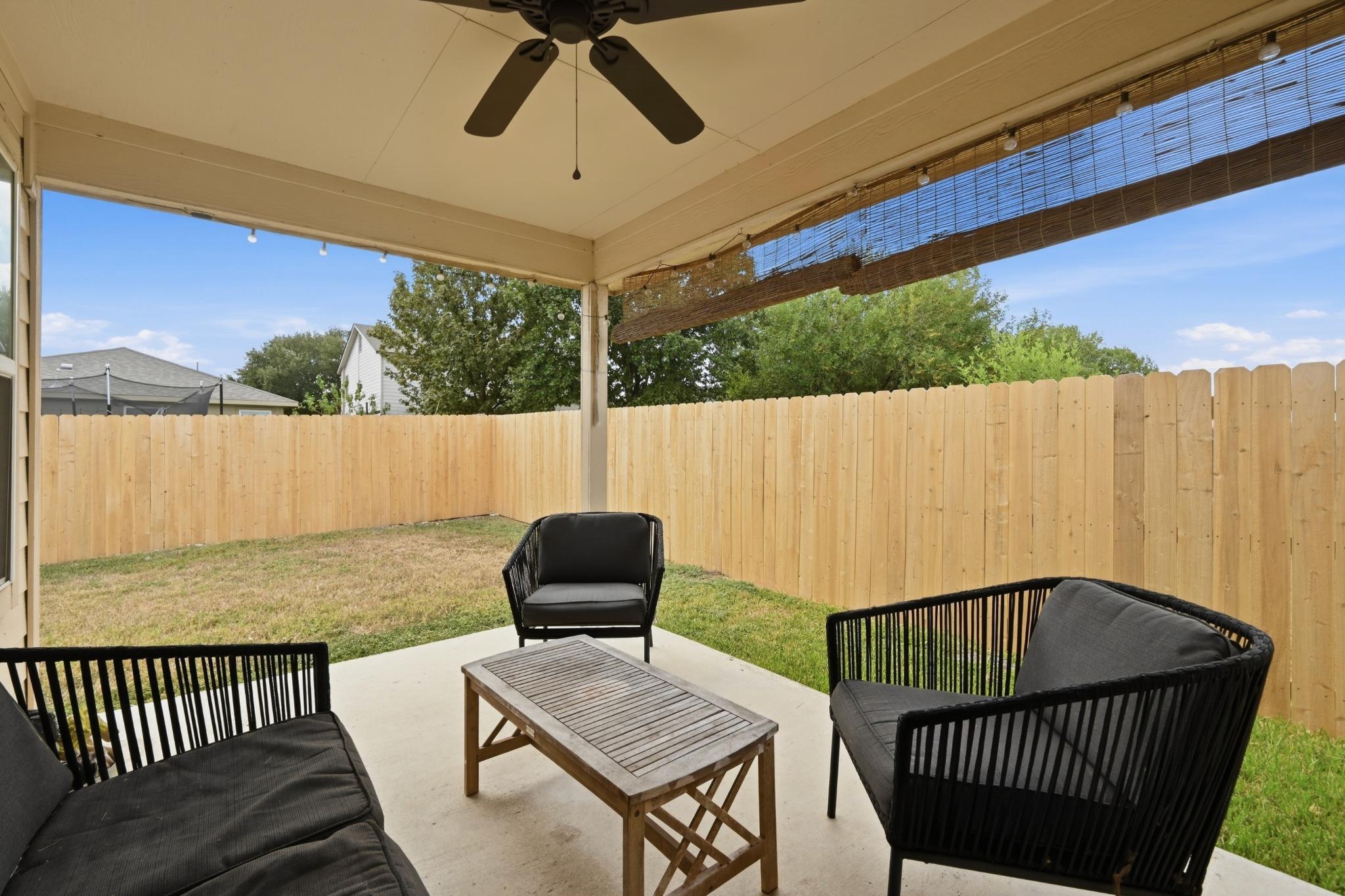 1600 Wedgewood Trl Property Photo 20
