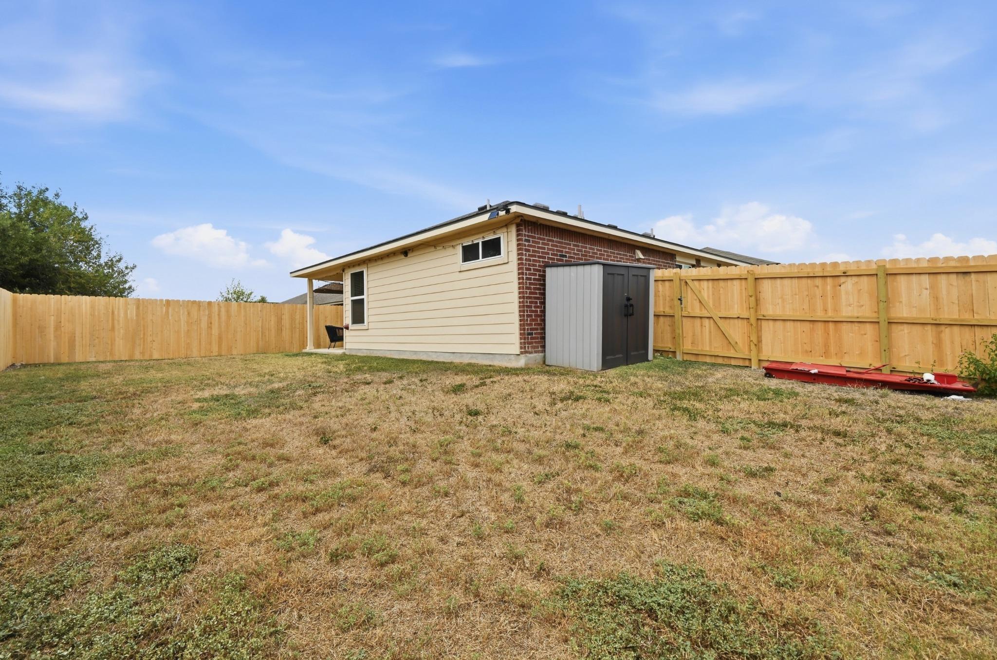 1600 Wedgewood Trl Property Photo 23
