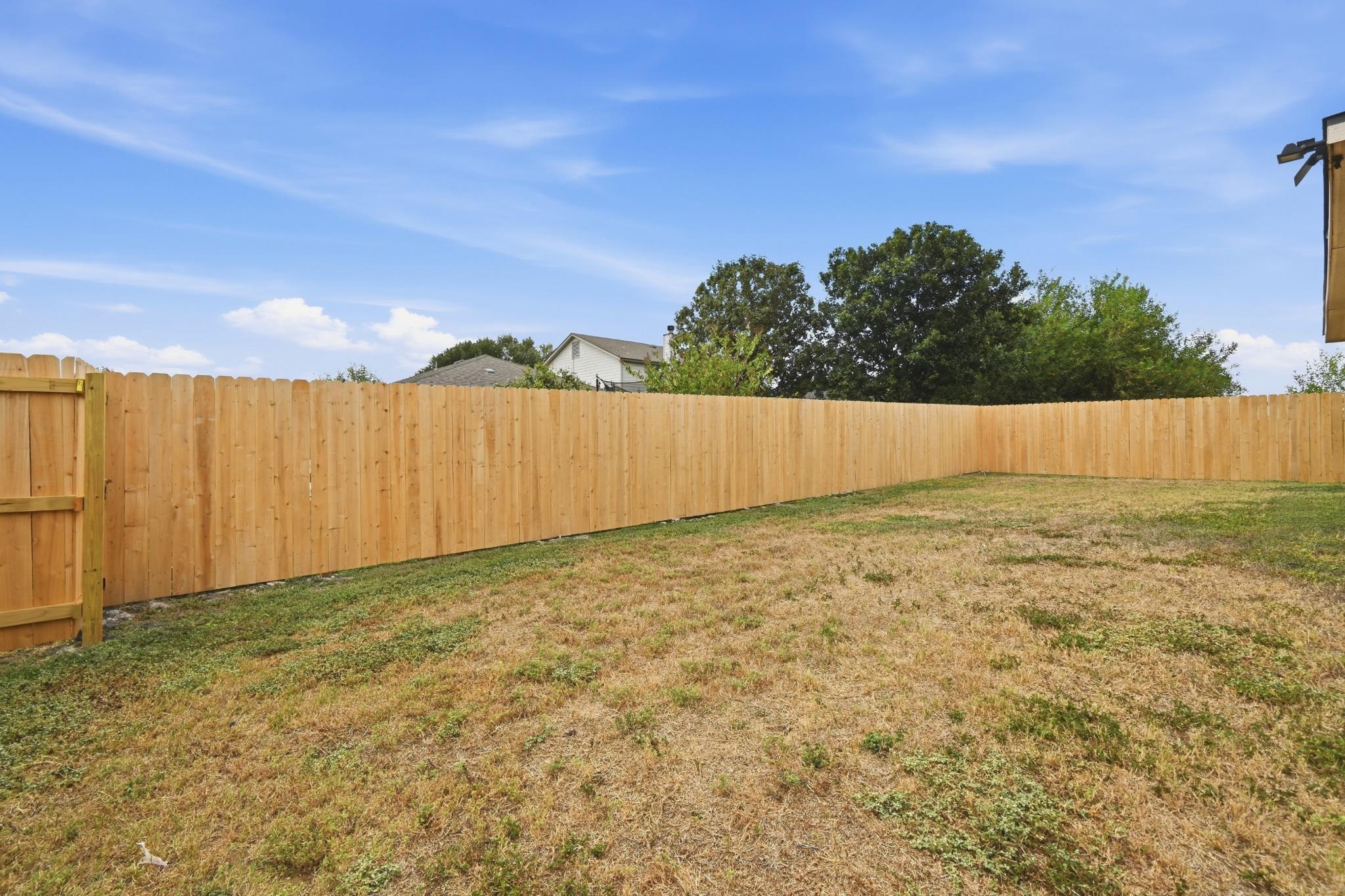 1600 Wedgewood Trl Property Photo 24
