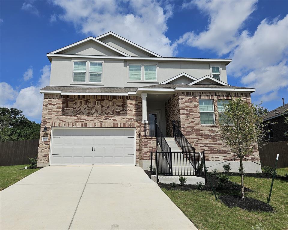2105 Nw Four Waters Loop Loop Property Photo