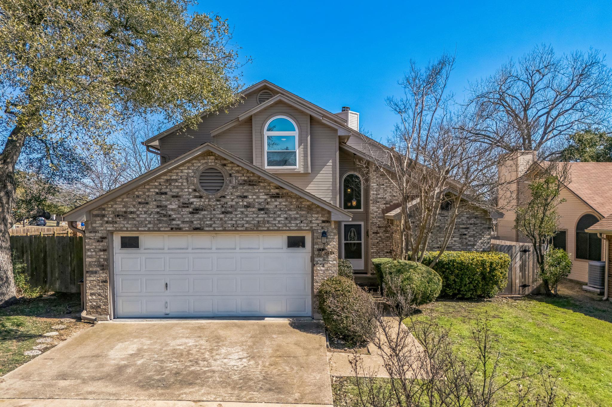 11511 Cherry Hearst Ct Property Photo