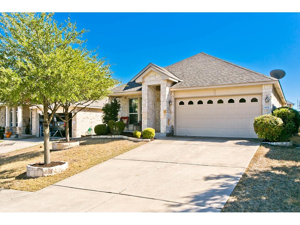 1808 Sand Creek Rd Property Photo