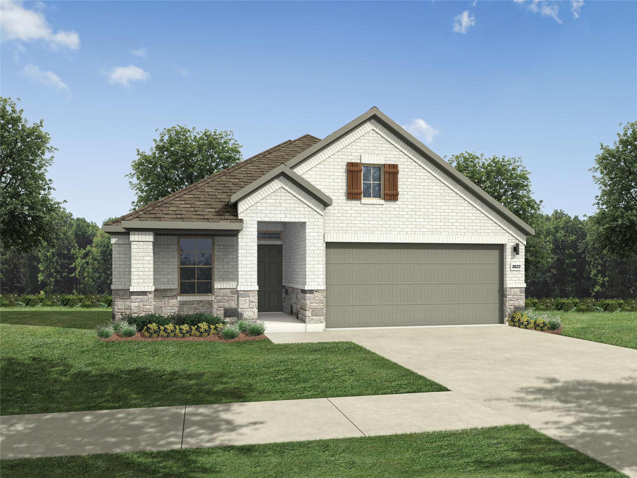 1115 Ramo Pine Dr Property Photo 1