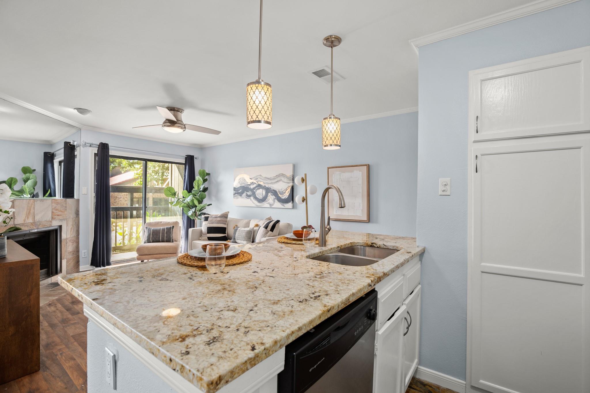 8888 Tallwood Dr 1110 Property Photo 1