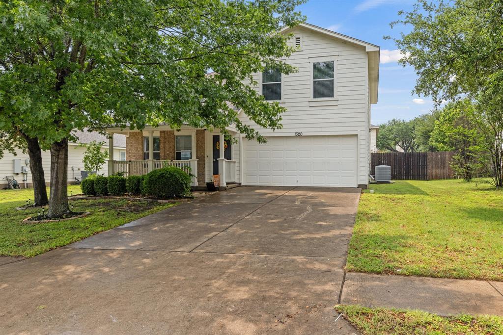 1320 Anna Palm Way Property Photo 1