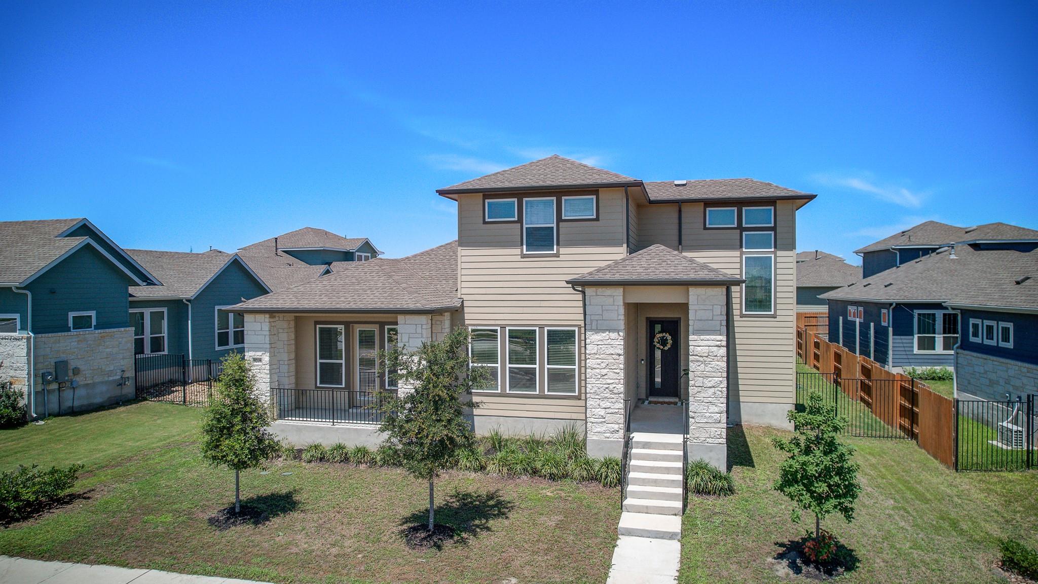 9208 Apogee Blvd Property Photo 2