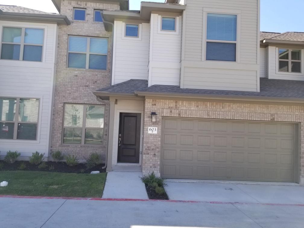 2500 FOREST CREEK Dr #603 Property Photo 1