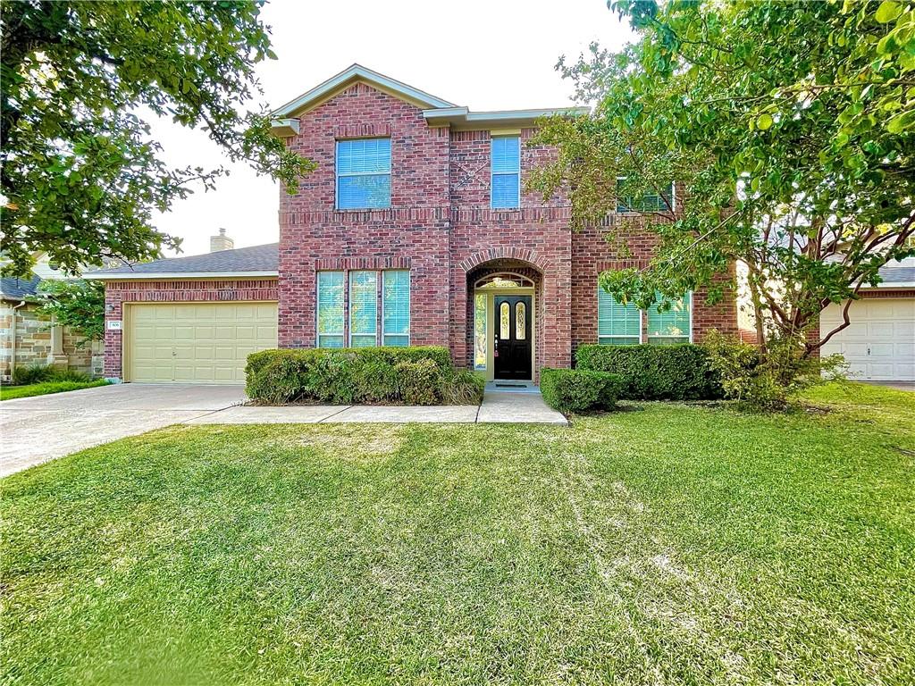 906 Mesquite Hollow Pl Property Photo 1