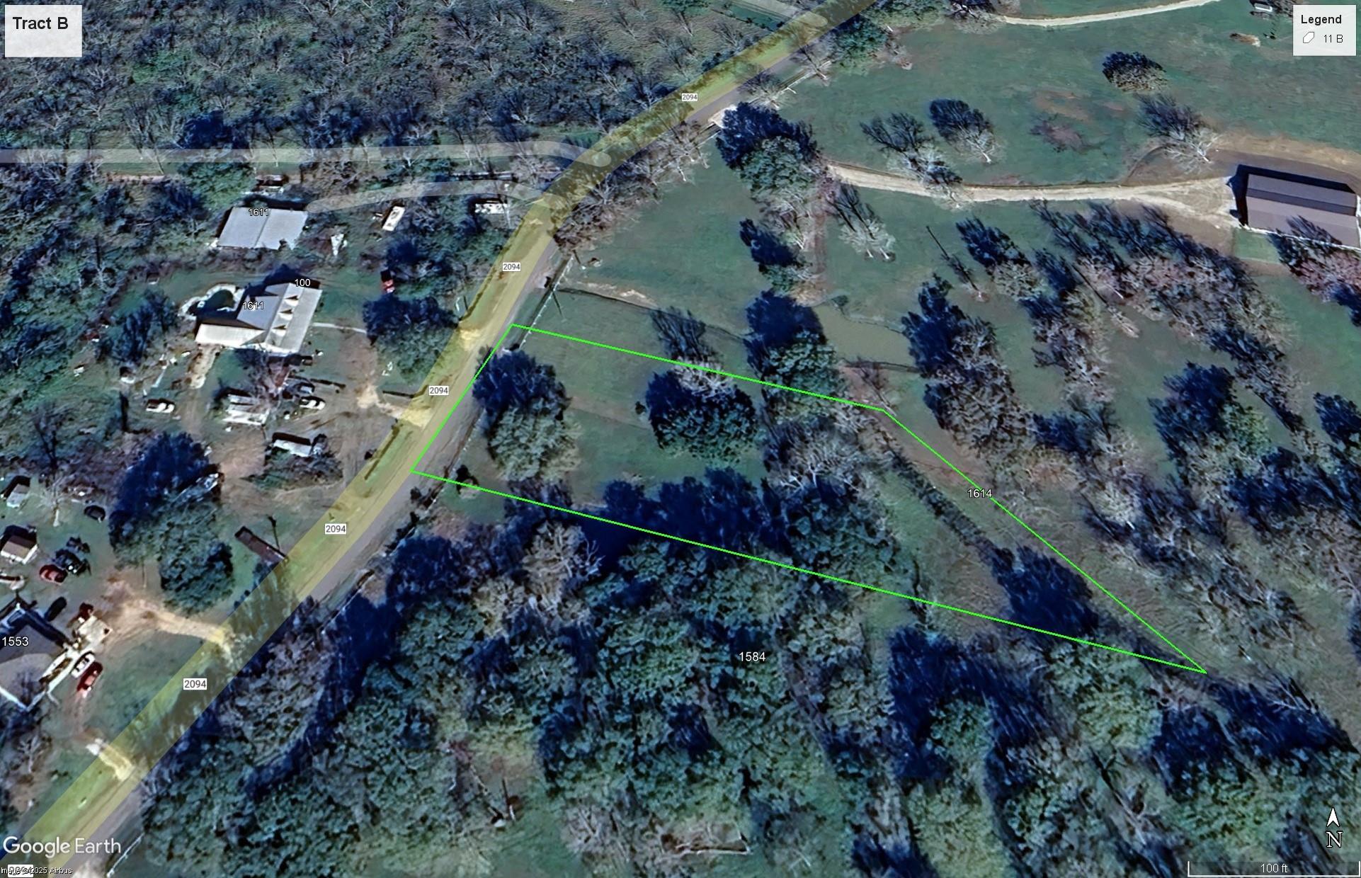 Liberty Real Estate Listings Main Image
