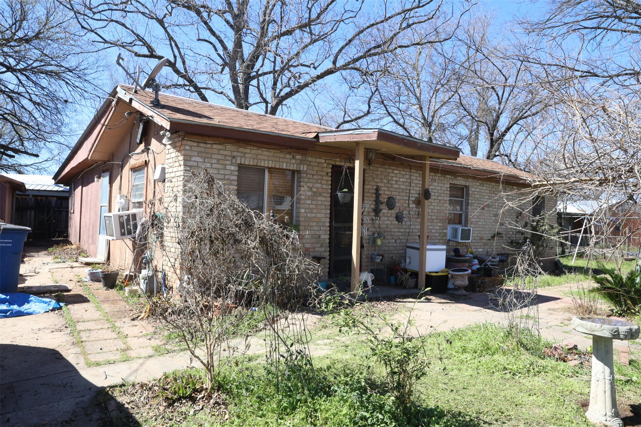 110 Hergotz Ln Property Photo 1