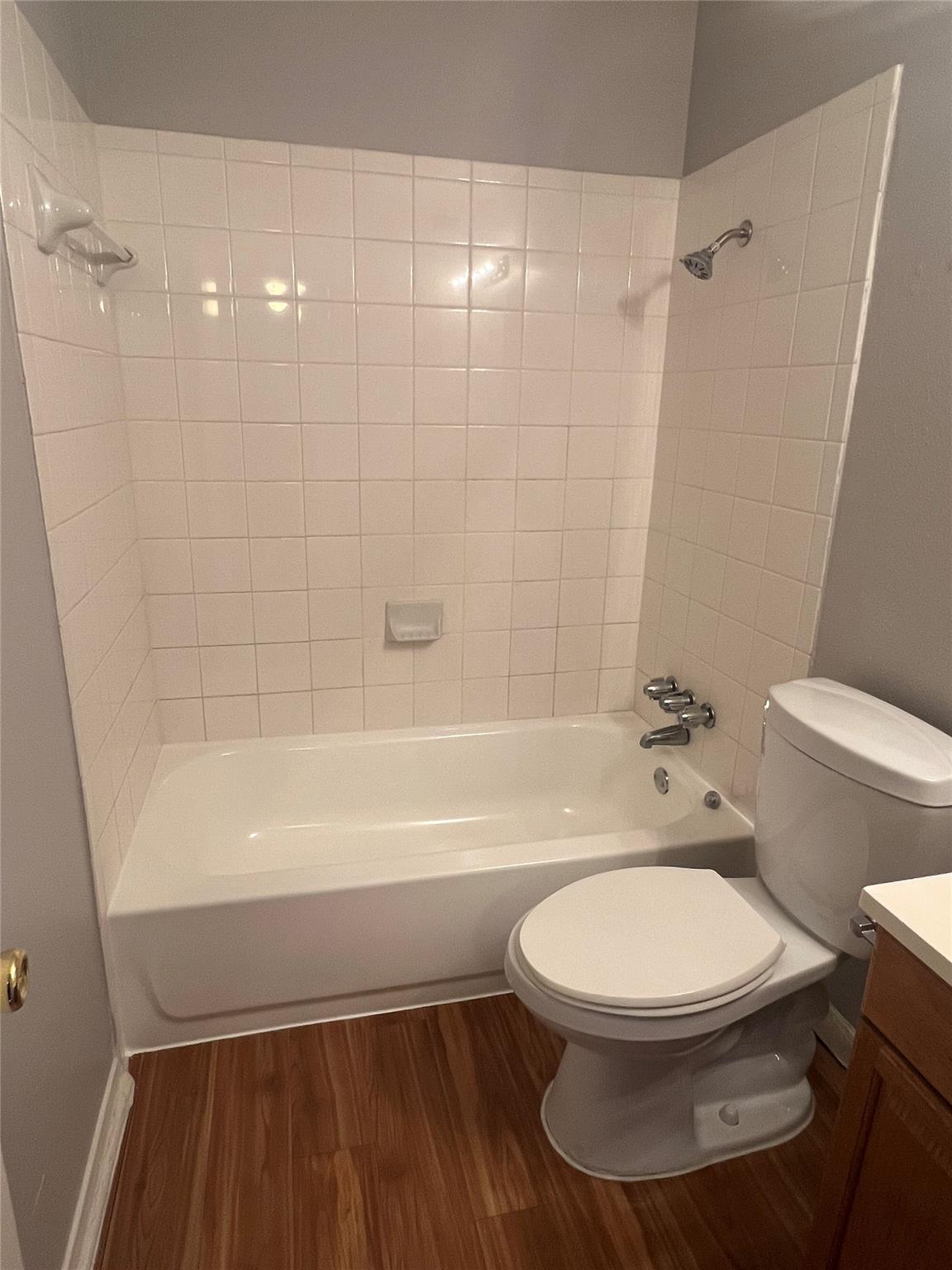 4412 Avenue A None #205 Property Photo 14