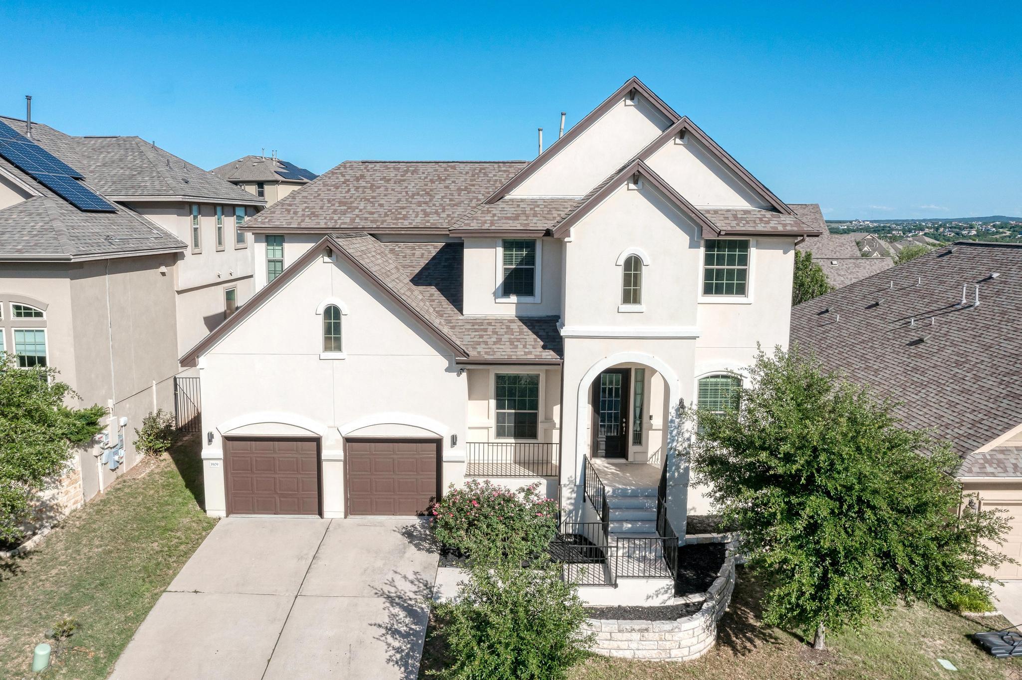 Real Estate Main Image