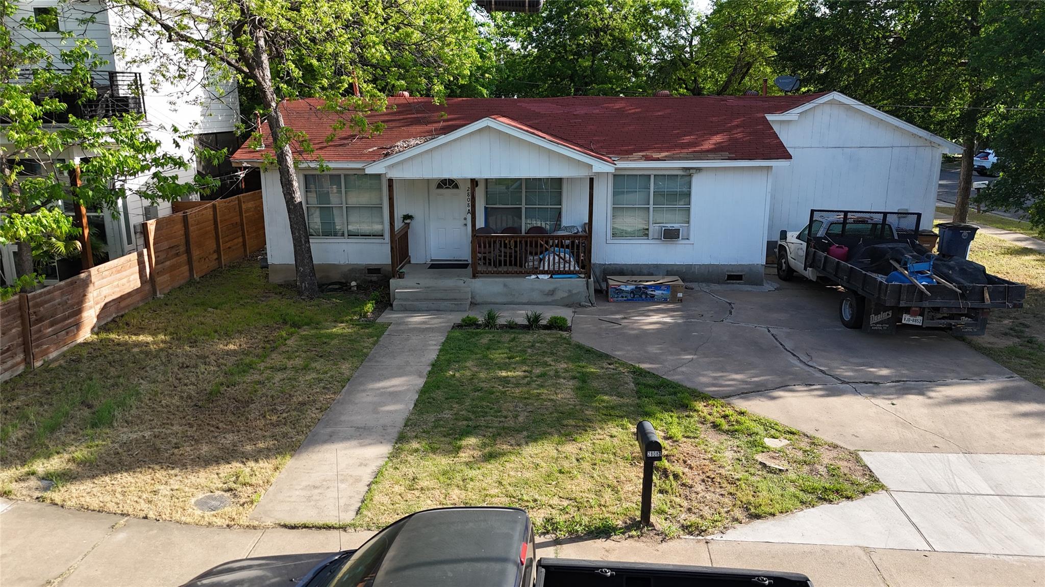2808 Lyons Rd A & B Property Photo