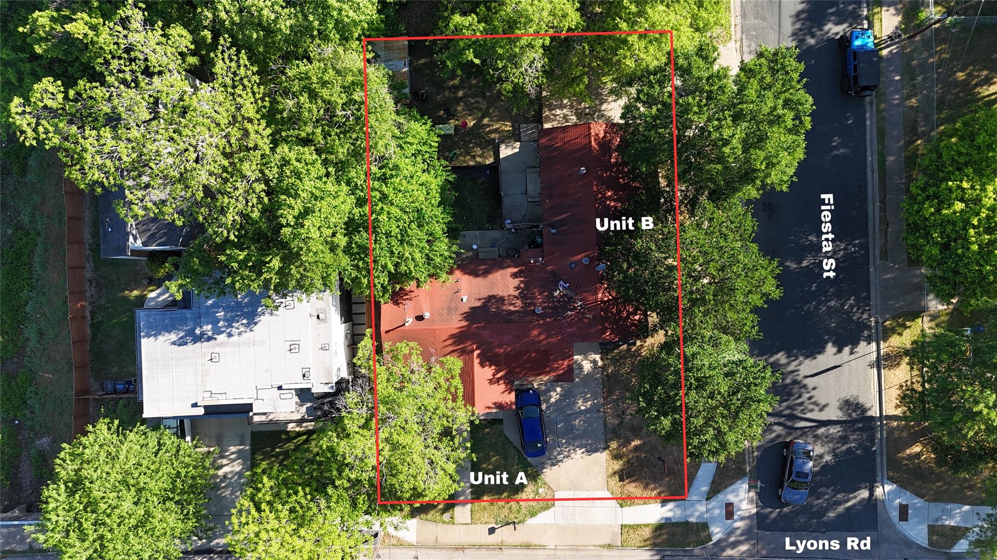 2808 Lyons Rd A & B Property Photo 5