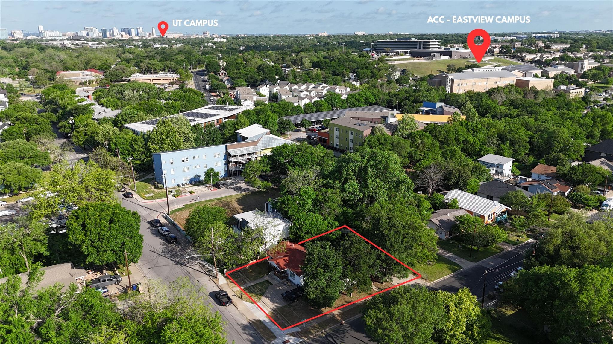 2808 Lyons Rd A & B Property Photo 6