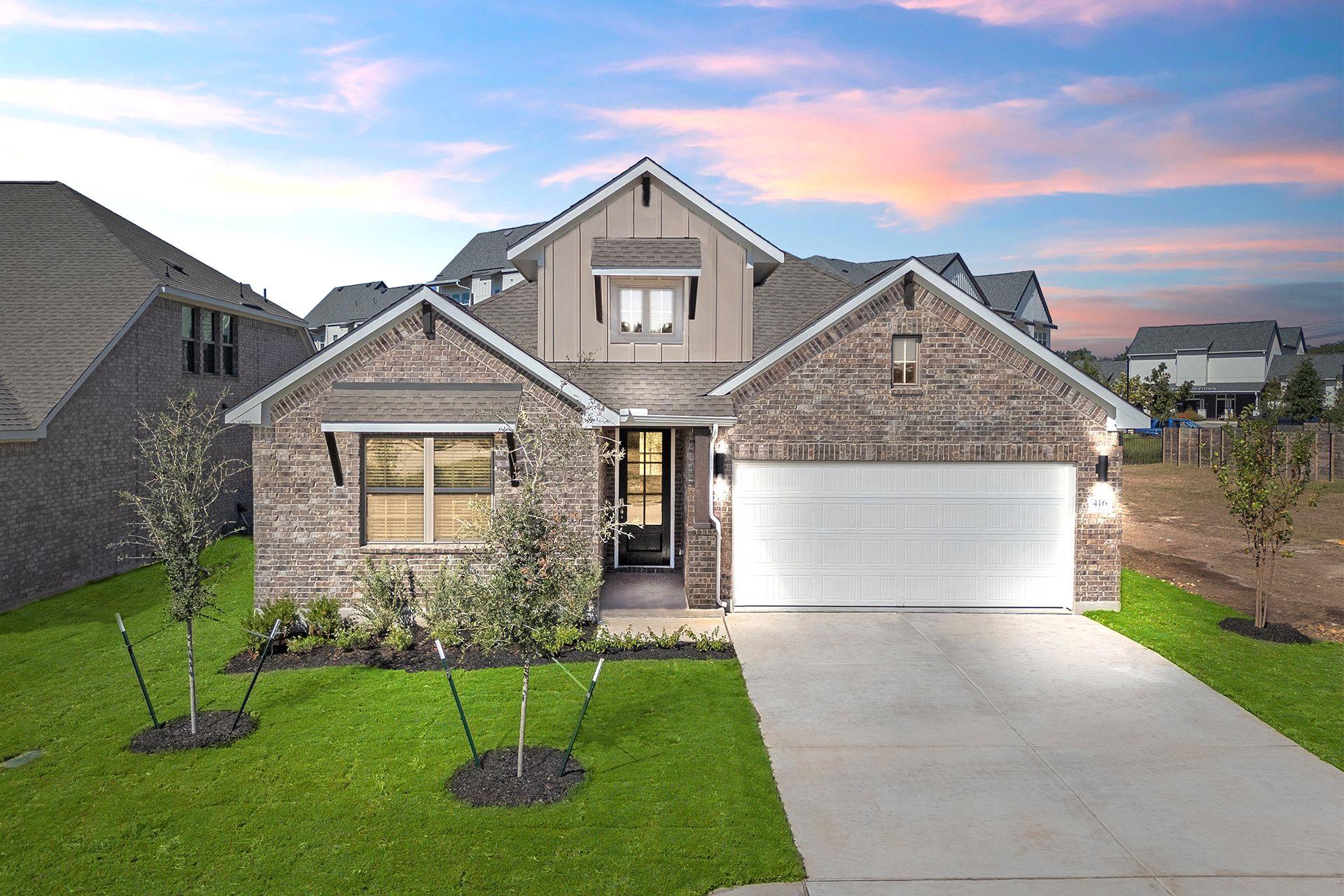 416 Ridgewell Loop Property Photo 1