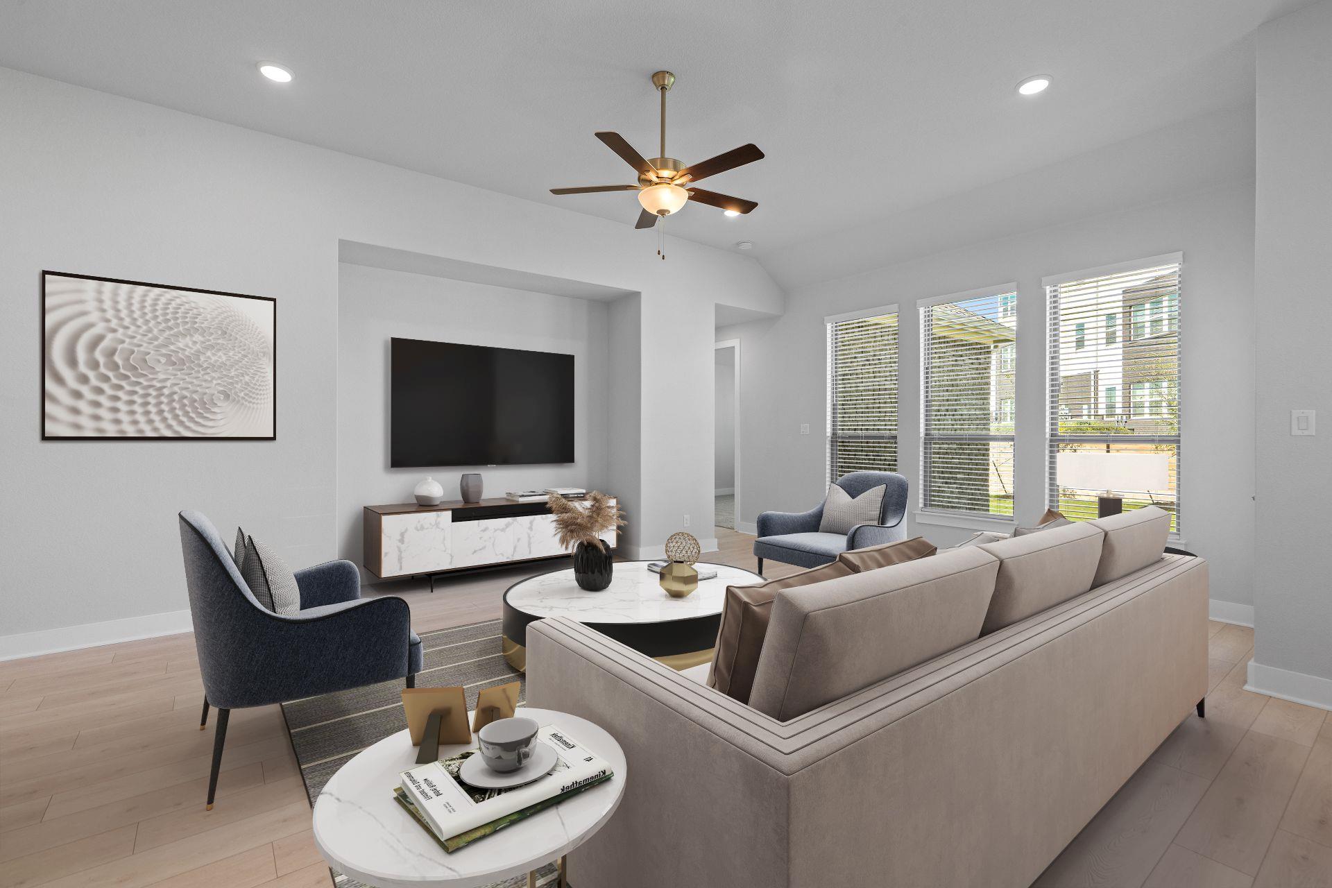 416 Ridgewell Loop Property Photo 4