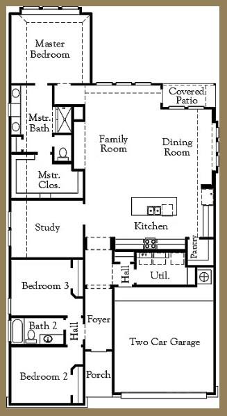 416 Ridgewell Loop Property Photo 26