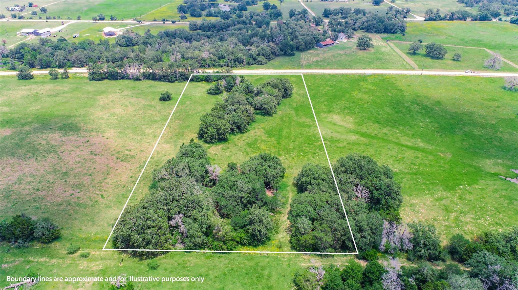 Lot 29 (5 Acres) Legacy Rd Property Photo 7
