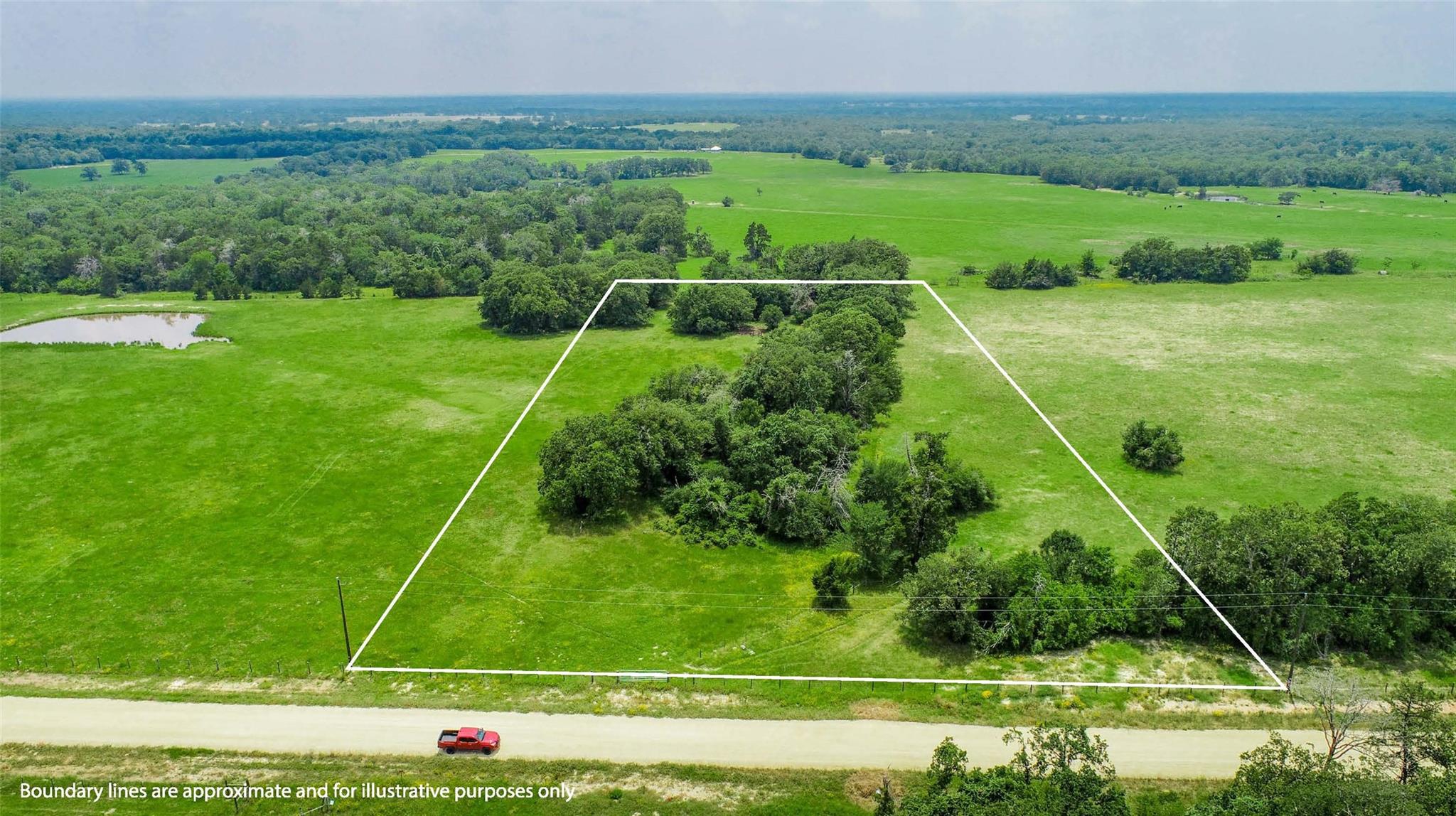 Lot 29 (5 Acres) Legacy Rd Property Photo 8