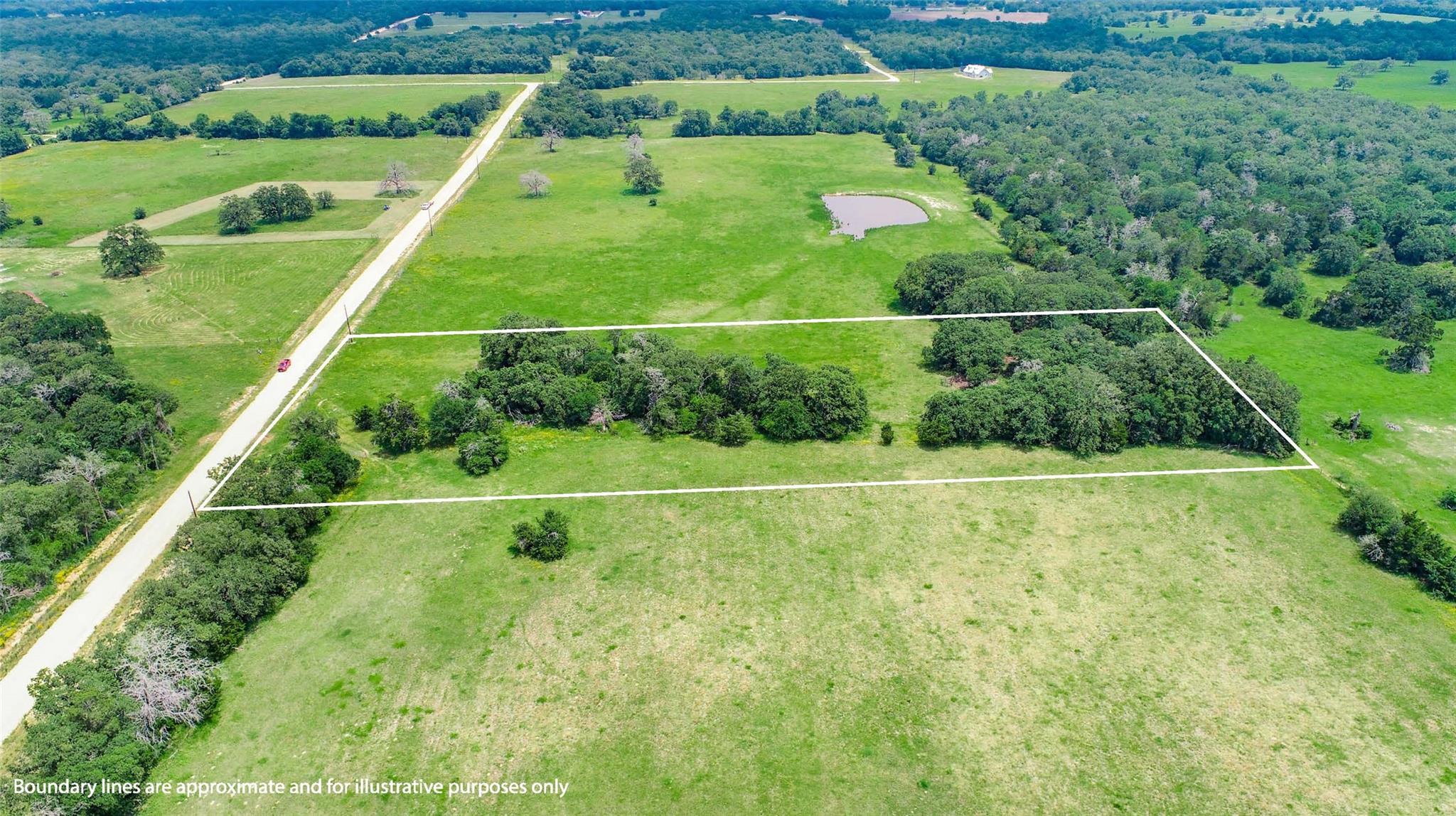 Lot 29 (5 Acres) Legacy Rd Property Photo 12