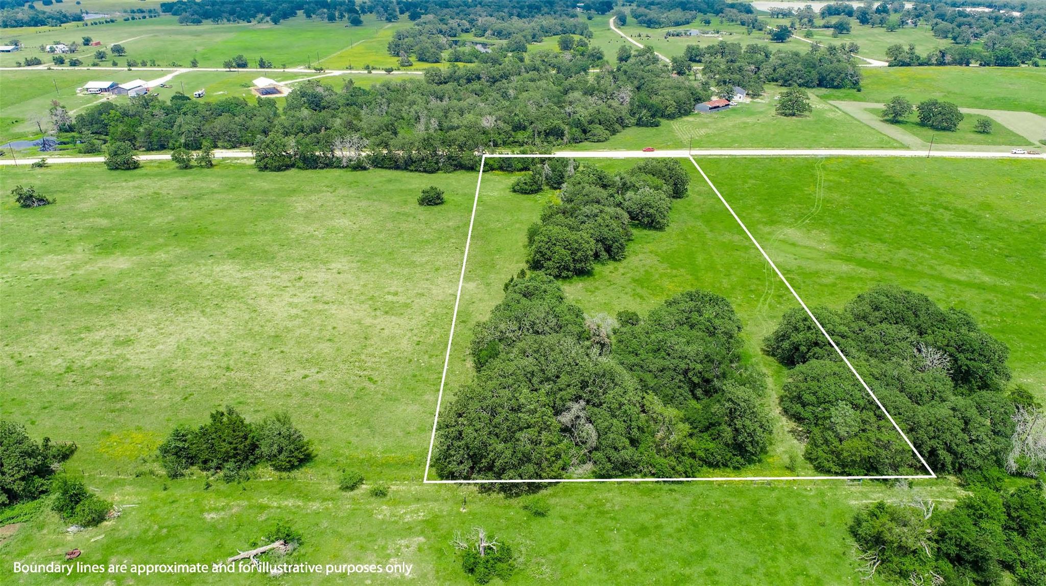 Lot 29 (5 Acres) Legacy Rd Property Photo 18