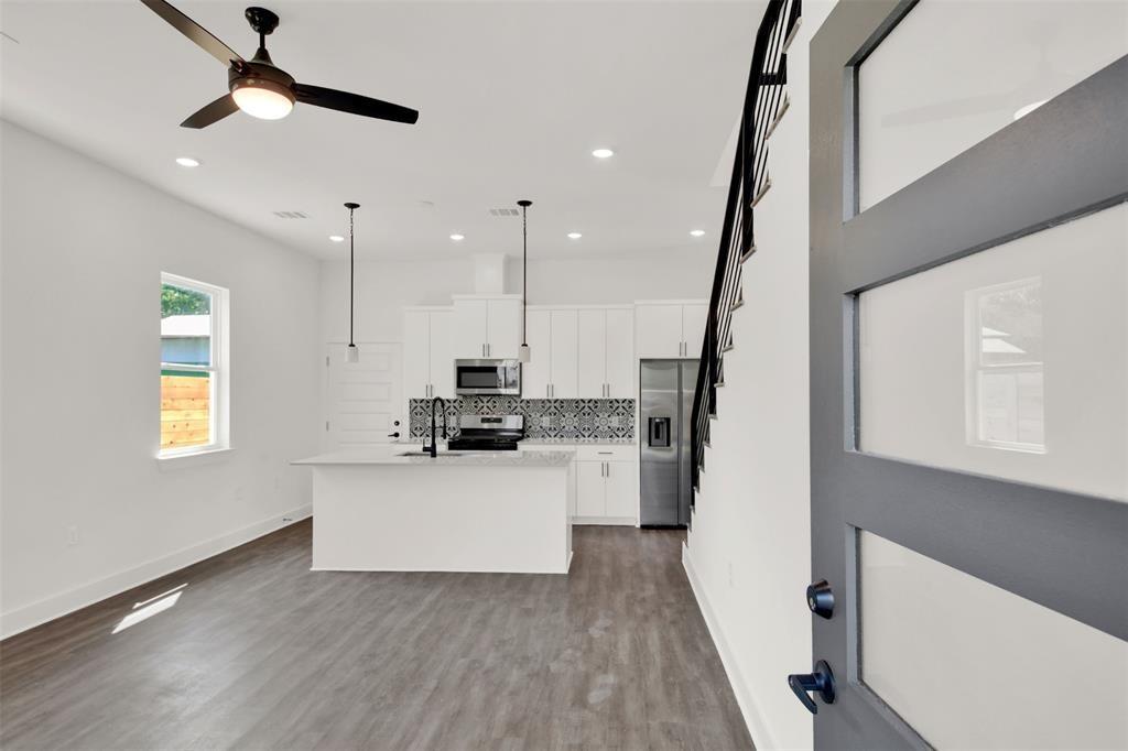 7601 Carver Ave 1. Property Photo