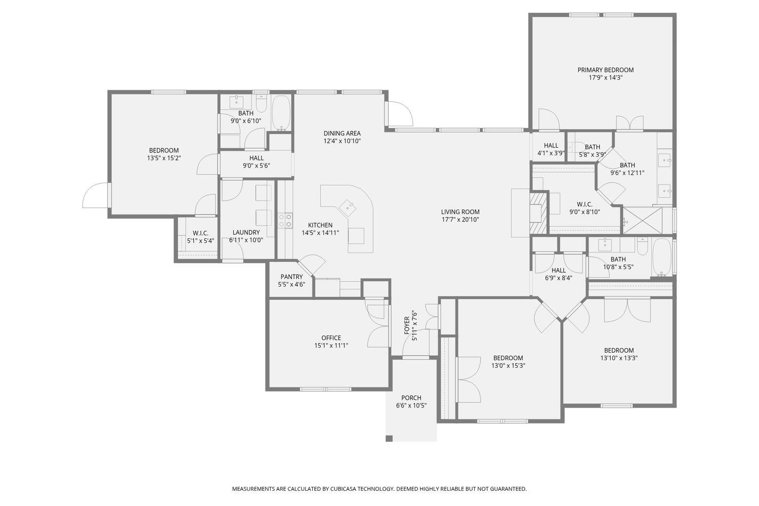 1642 Scull Rd Property Photo 29