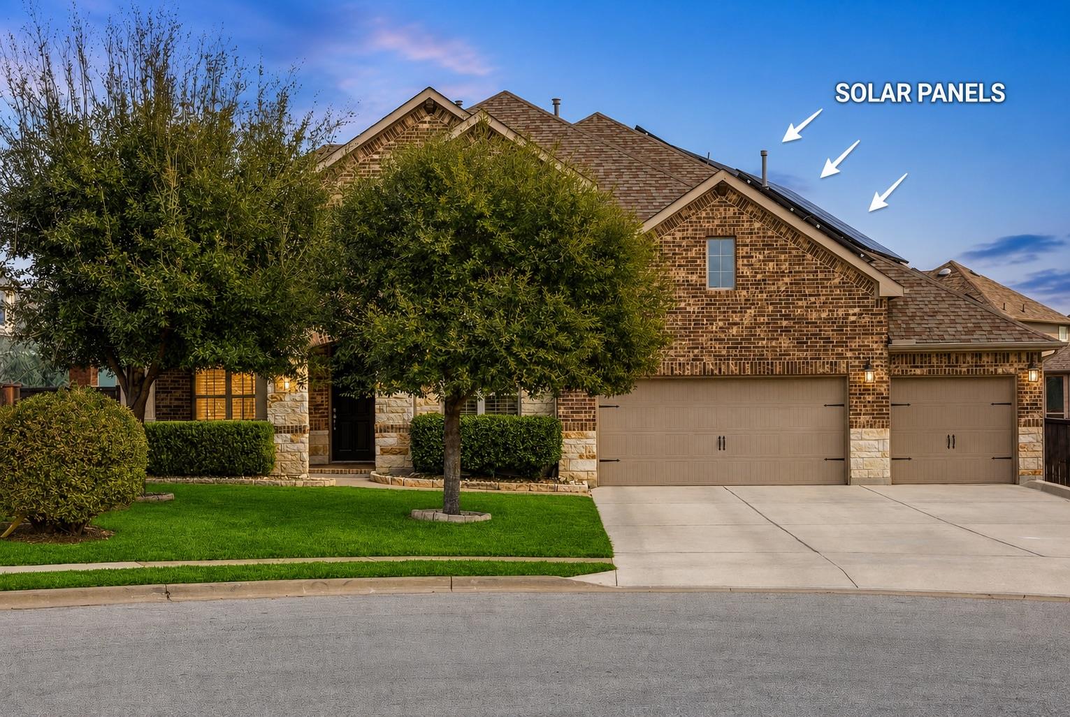 3320 Magellan Ct Property Photo 4