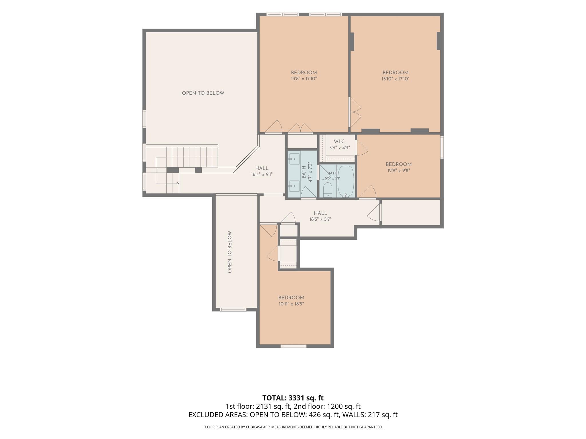 3320 Magellan Ct Property Photo 40